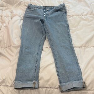 Levi’s 501 Skinny S Filmore